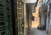 Cho làm căn hộ dịch vụ, ở gia đình, nhóm nhà Phố Bằng A, Hoàng Liệt 44m2, 4 tầng, 5 ngủ, 12tr